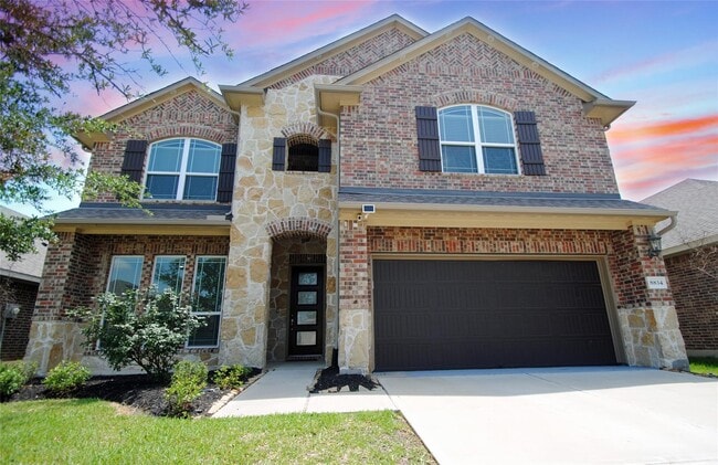 Foto del edificio - 8834 Arch Rock Dr