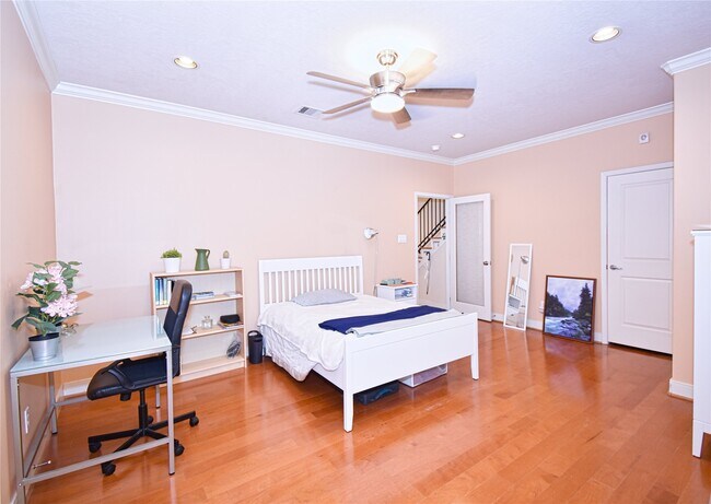 Foto del edificio - 2406 Dorrington St