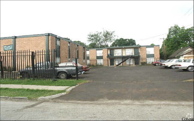 Building Photo - Hartman Apartments