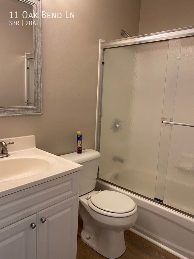 Building Photo - 3 bedroom 2 bath in Ft. Zumwalt south scho...