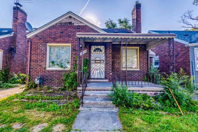Building Photo - 10724 McKinney St