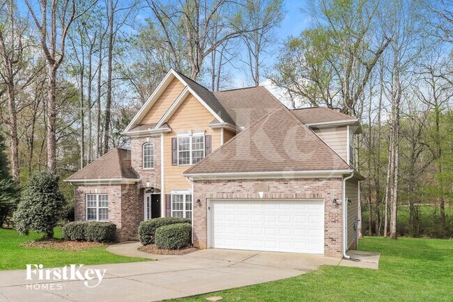 Foto del edificio - 8303 Burchlawn Ct