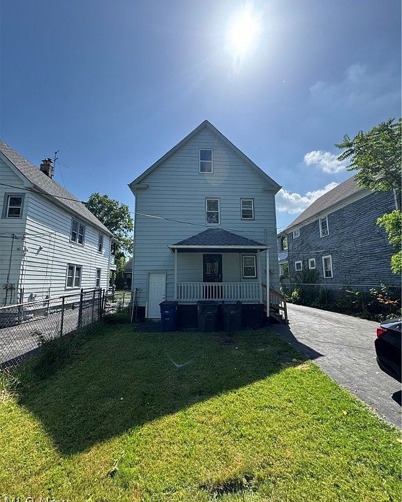 Foto del edificio - 2814 E 118th St