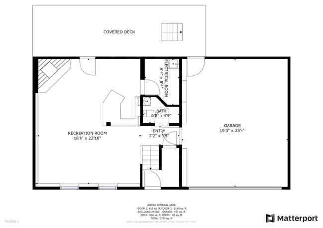 Foto del edificio - Beautiful 3 Bedroom in Fairfield!