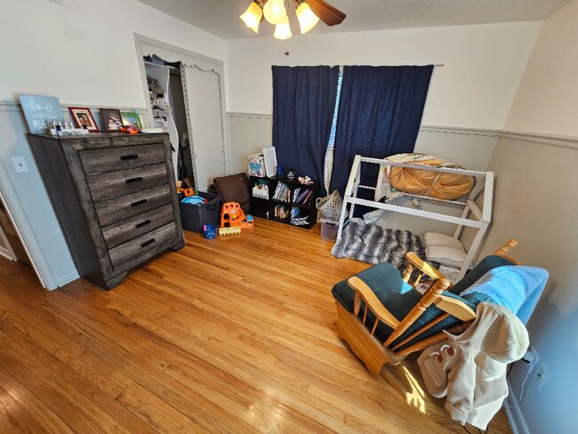 Foto del edificio - 3617 N Shadywood Dr