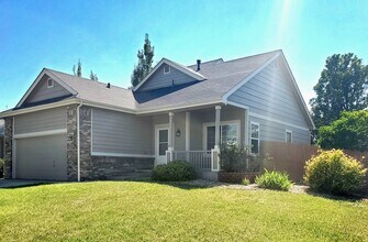 Building Photo - 3775 S Rome Way