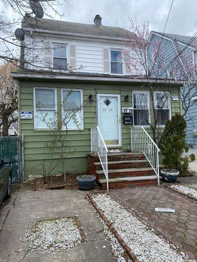 Building Photo - 89-28 250th St