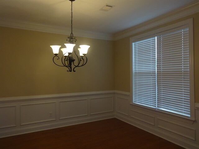 Building Photo - 4811 High Meadows Dr