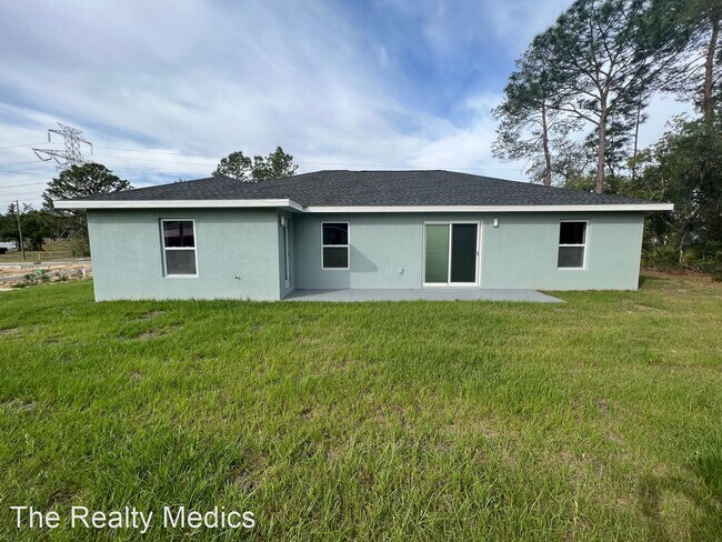 Building Photo - 3 br, 2 bath House - 16815 SW 50th Cir