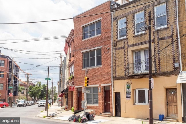 Foto del edificio - 810 S 6th St