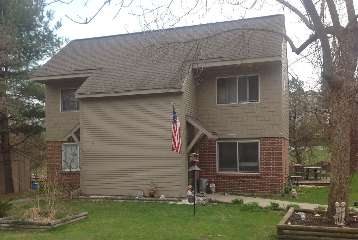 Hillside Terrace Apartments Apartments in Burlington, VT