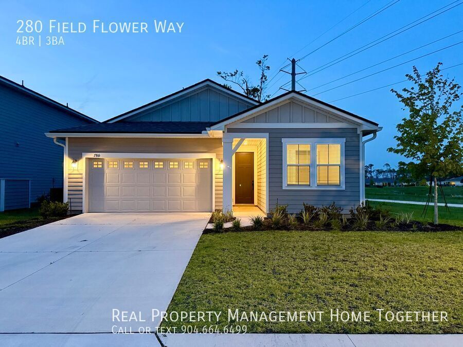 Foto principal - 280 Field Flower Wy