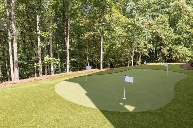 Foto del edificio - 402 Timberview Trail