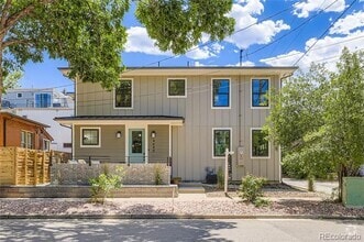 Building Photo - 4640 W 39th Ave