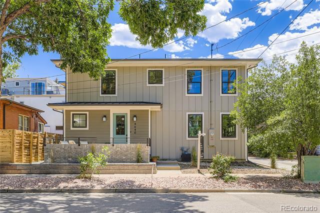 Foto principal - 4640 W 39th Ave