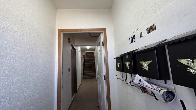 Foto del edificio - "Charming Upper Studio in Kimberly: "