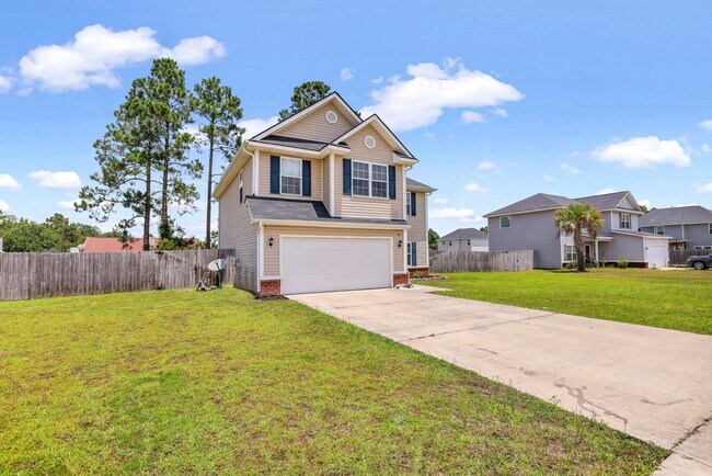 Building Photo - 1515 Bayberry Dr