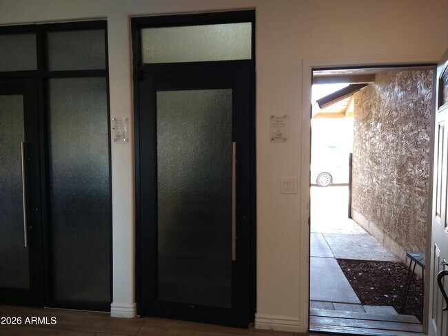 Foto del edificio - 4121 E Pueblo Ave