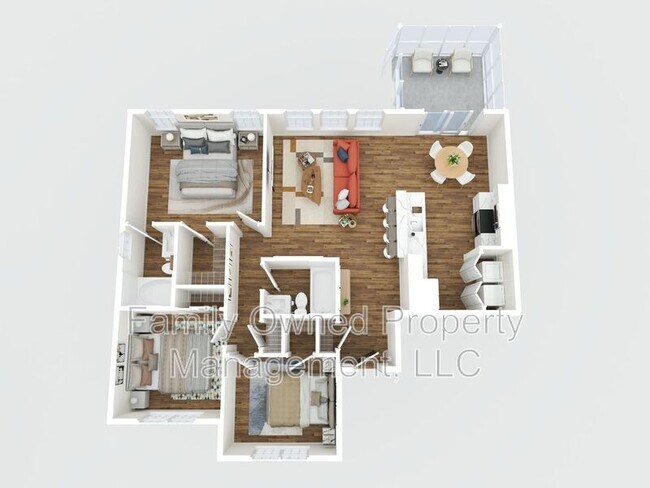 Building Photo - 5208 Copley Cir