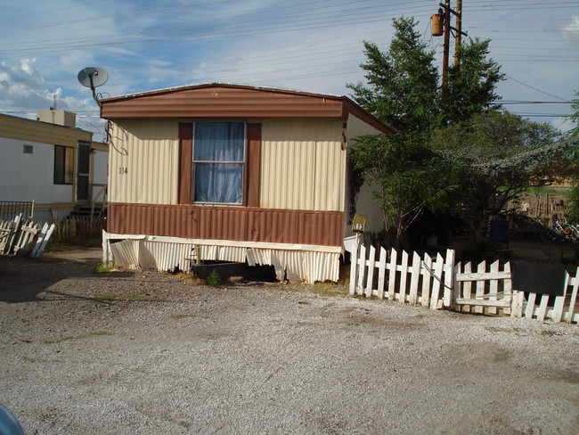 Foto del edificio - Mobile Home Park