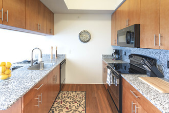 Interior Photo - Brooks Apartments