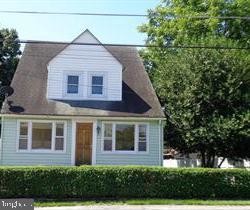 Building Photo - 805 Wise Ave