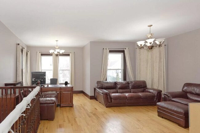 Foto del edificio - 546 Mercer St