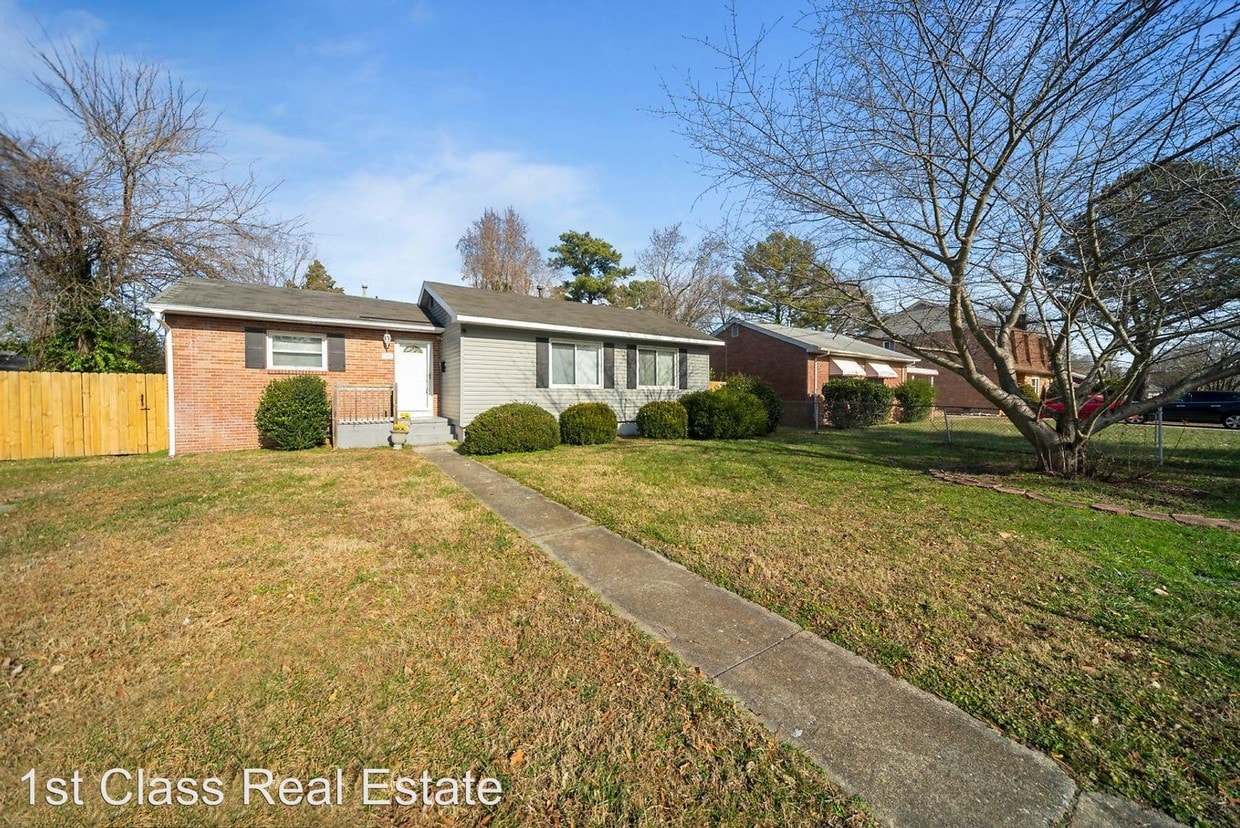 Primary Photo - 3 br, 2 bath House - 810 Bold Street