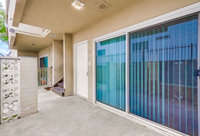 Foto del interior - 536 S. Flower St