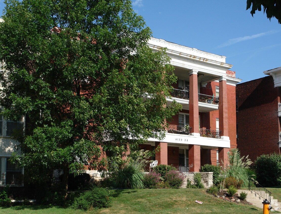 Building Photo - 4128-4130 Warwick Blvd