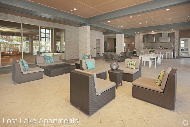 Building Photo - 1 br, 1 bath Apartment - 8681 AC Skinner Pkwy