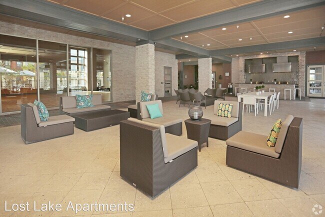 Foto del edificio - 1 br, 1 bath Apartment - 8681 AC Skinner Pkwy