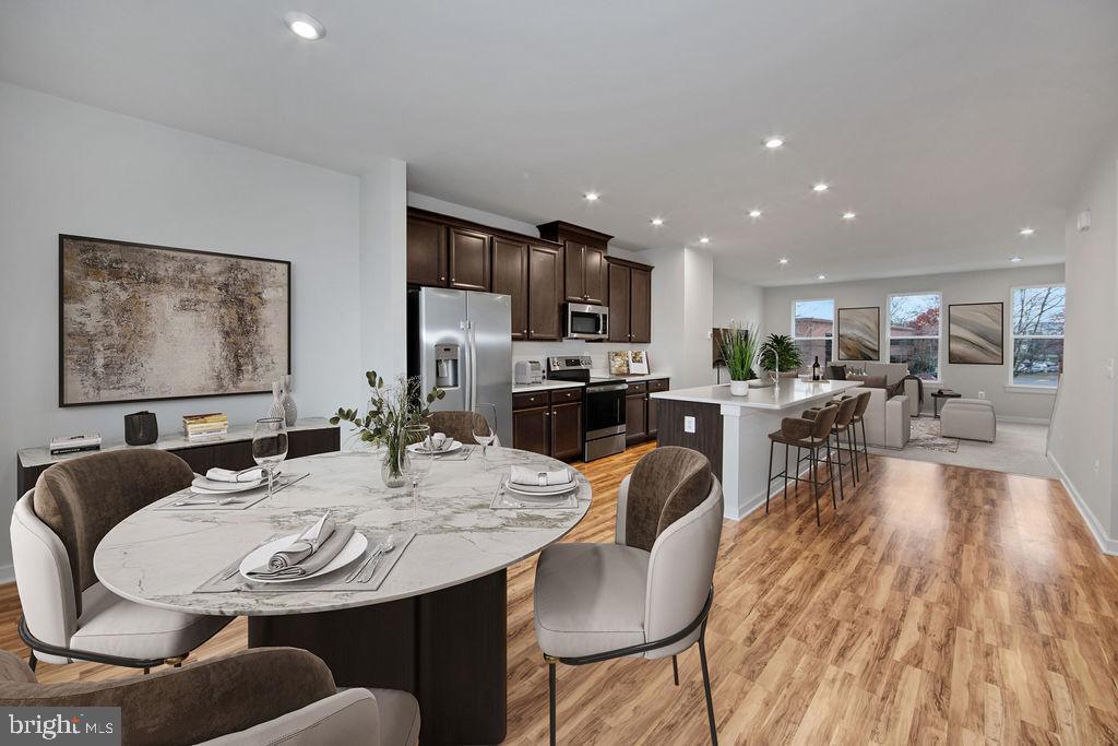 14190 Gypsum Lp, Chantilly, VA 20151 Townhome Rentals in Chantilly VA