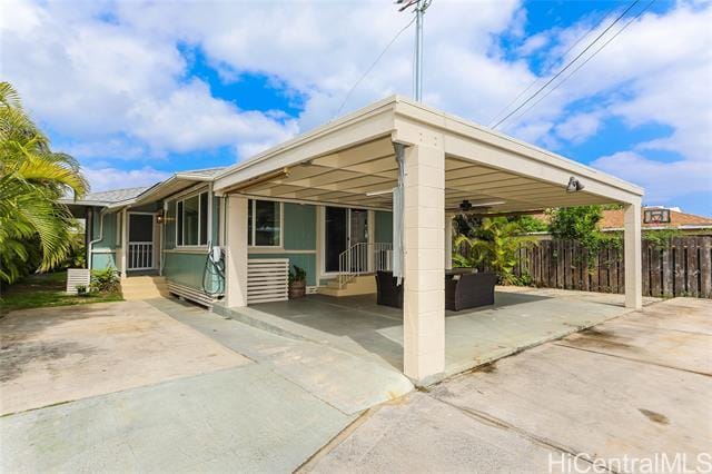 Building Photo - 308 Maluniu Ave