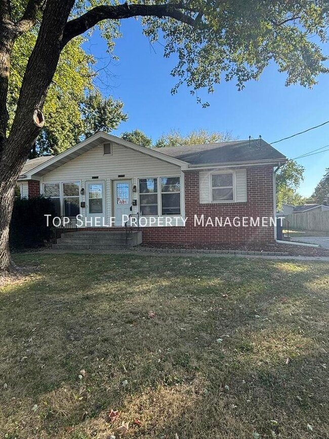 Building Photo - 4317 67th St