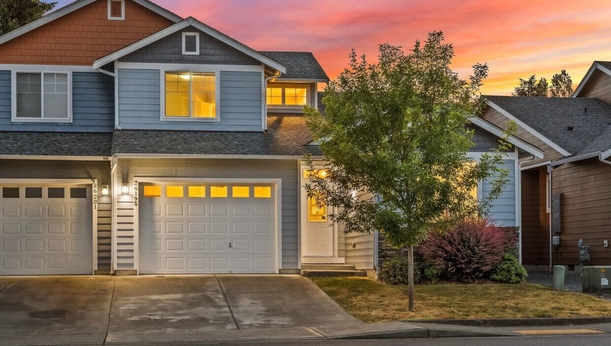 Foto del edificio - 26195 21st Pl S