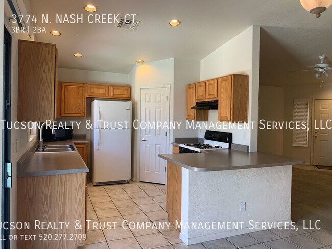 Foto del edificio - 3774 N Nash Creek Ct