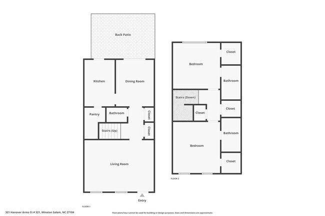 Building Photo - 321 Hanover Arms Ct