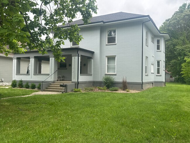 Foto del edificio - 453 S Main Ave