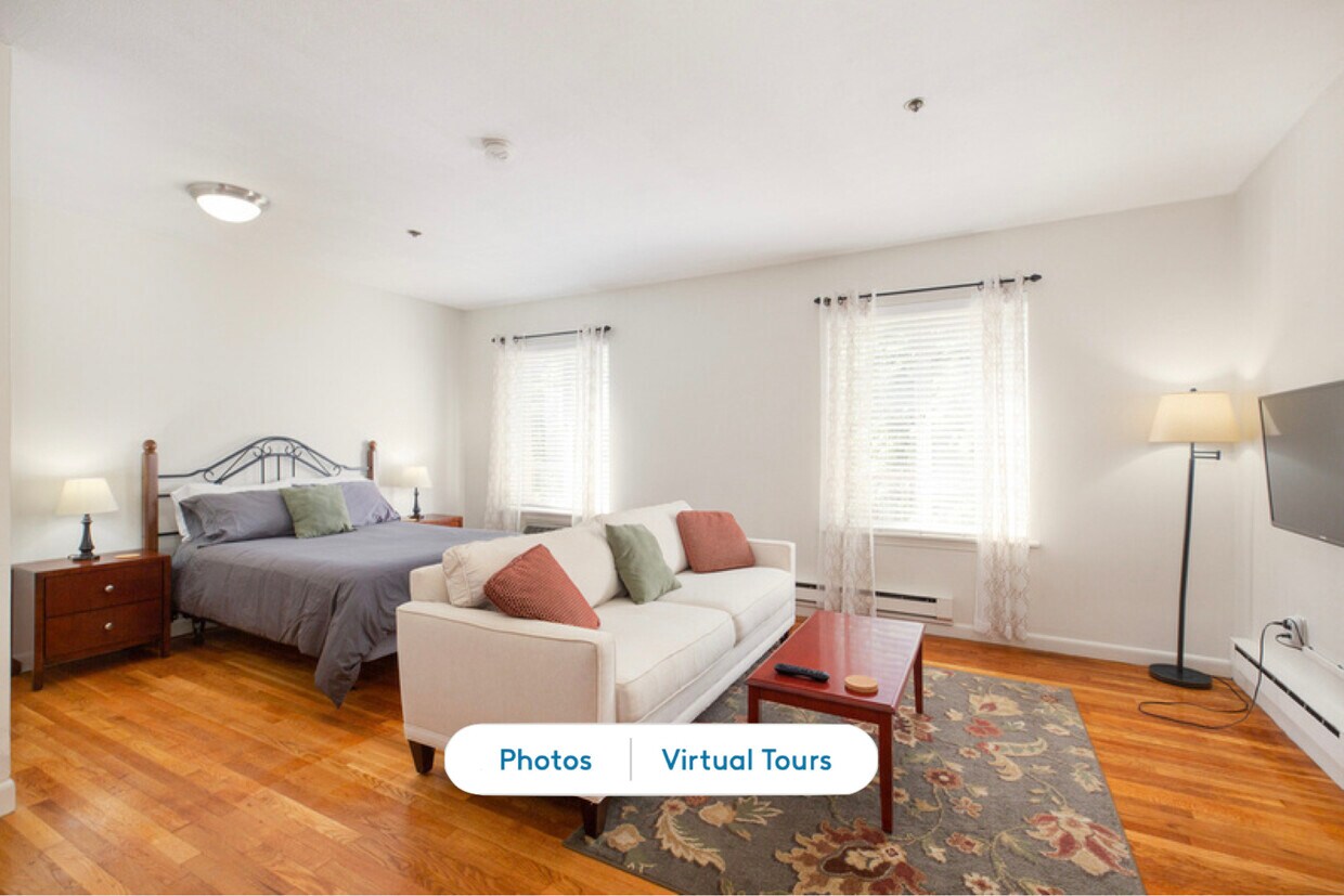 Foto principal - 220 Beacon - Furnished | Short Term