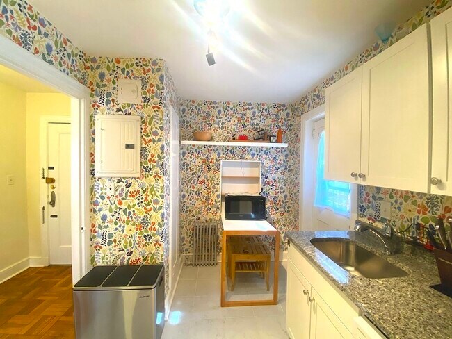 Foto del edificio - 37 Highland Ave