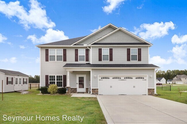Building Photo - 4 br, 2.5 bath House - 202 Jeter Drive