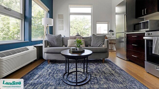 Foto del edificio - 135 Adams St