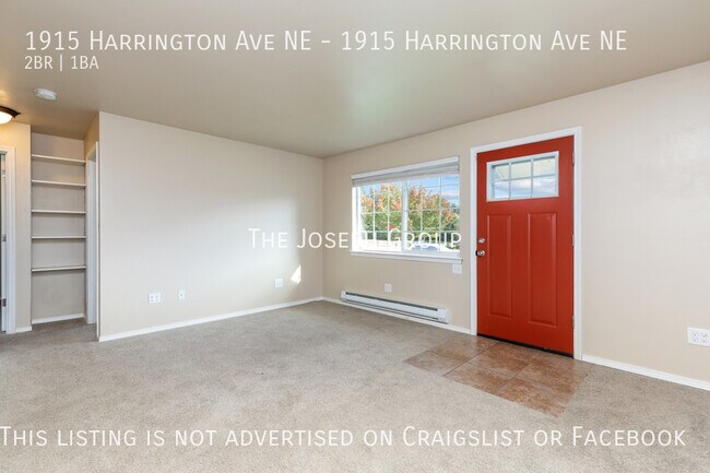 Foto del edificio - Wonderfully located 2 bed/1 bath in Renton!