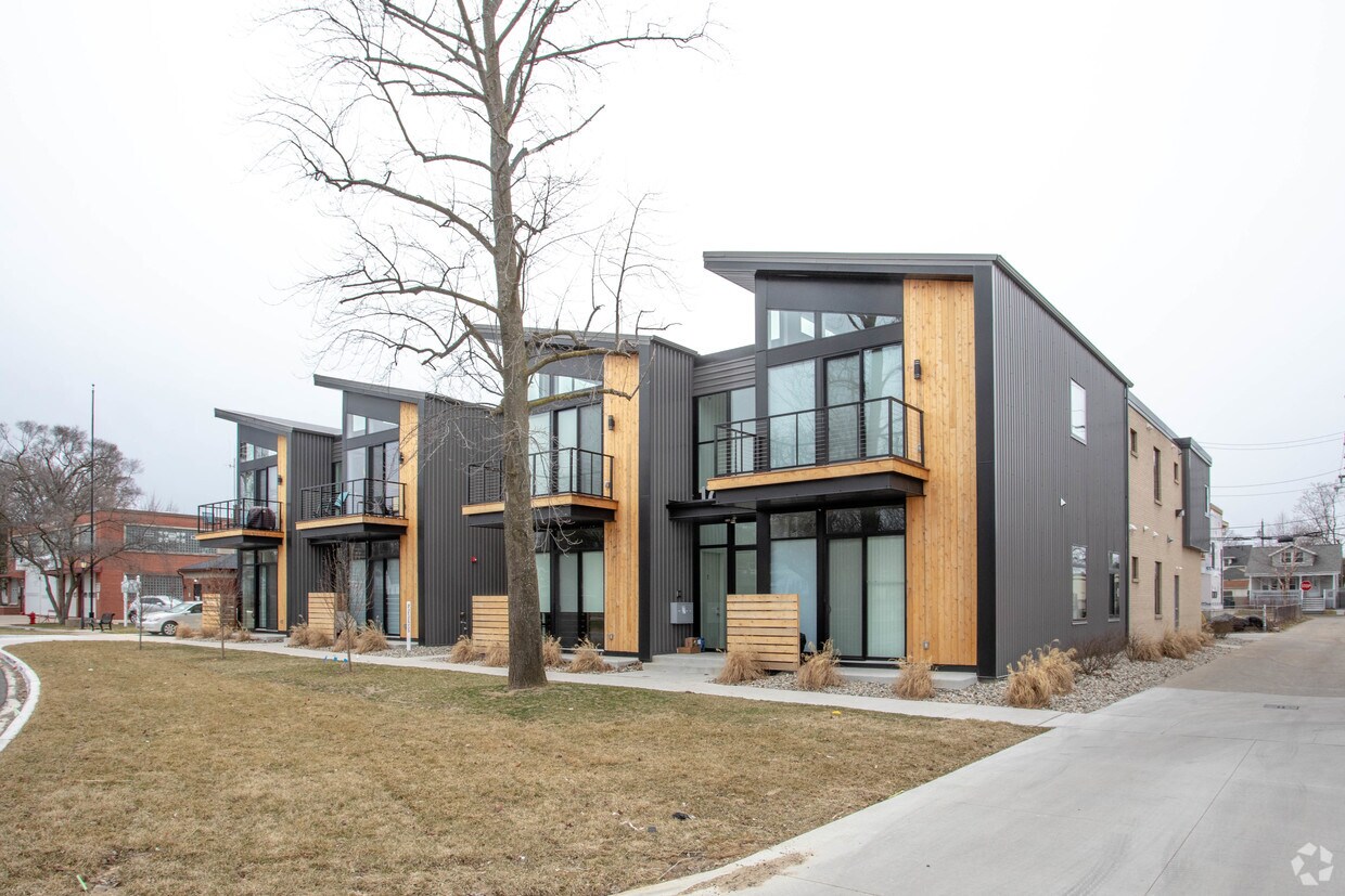 Foto del edificio - 1741 Livernois St