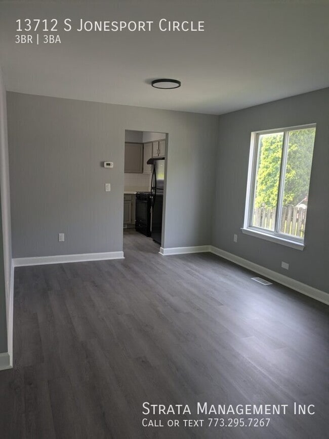 Building Photo - 13712 S Jonesport Cir