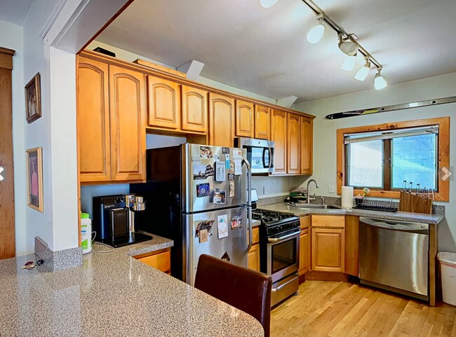 Foto del edificio - 18 Bond St