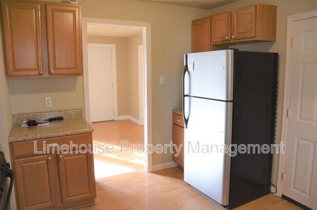 Foto del edificio - 1519 Stratford St
