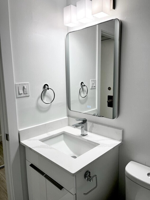 Photo du bâtiment - Qute Place