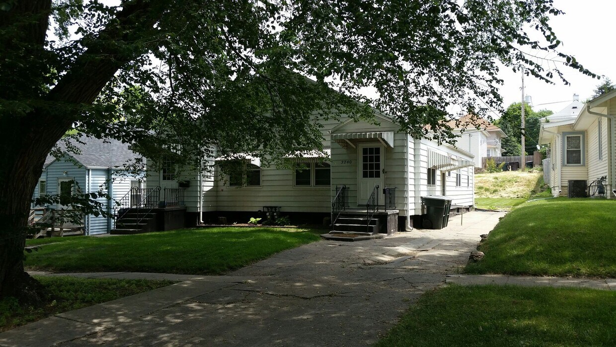 Primary Photo - Nebraska Duplex 1